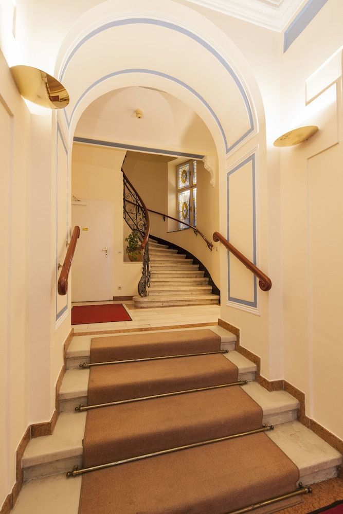 Mondial Appartement Hotel 2