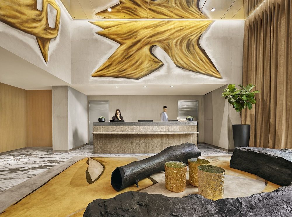 Mondrian Park Avenue 3 Mondrian Park Avenue 3