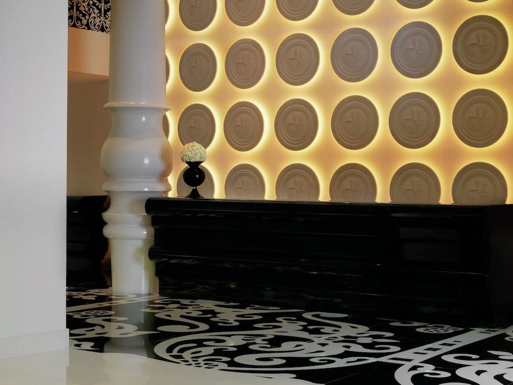 Mondrian South Beach 2