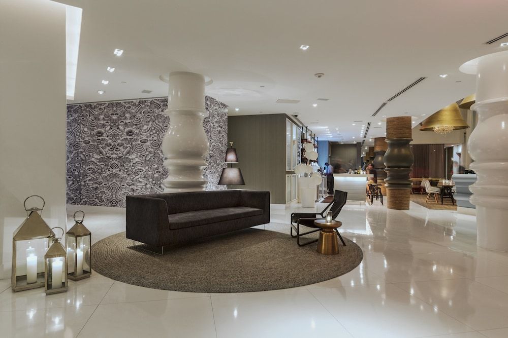 Mondrian South Beach 3