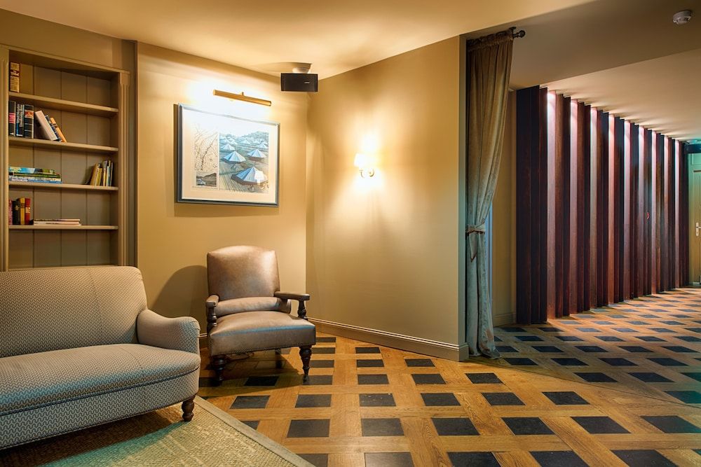 Mondrian Suites Berlin Checkpoint Charlie 3