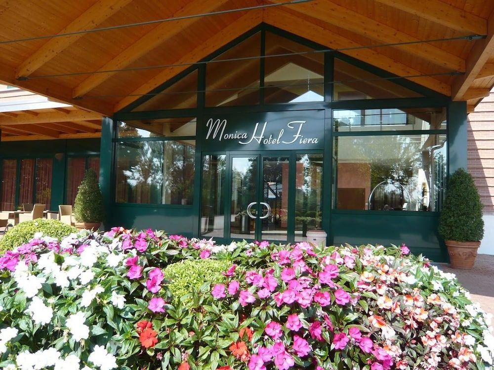 Monica Hotel Fiera 1 Monica Hotel Fiera 1