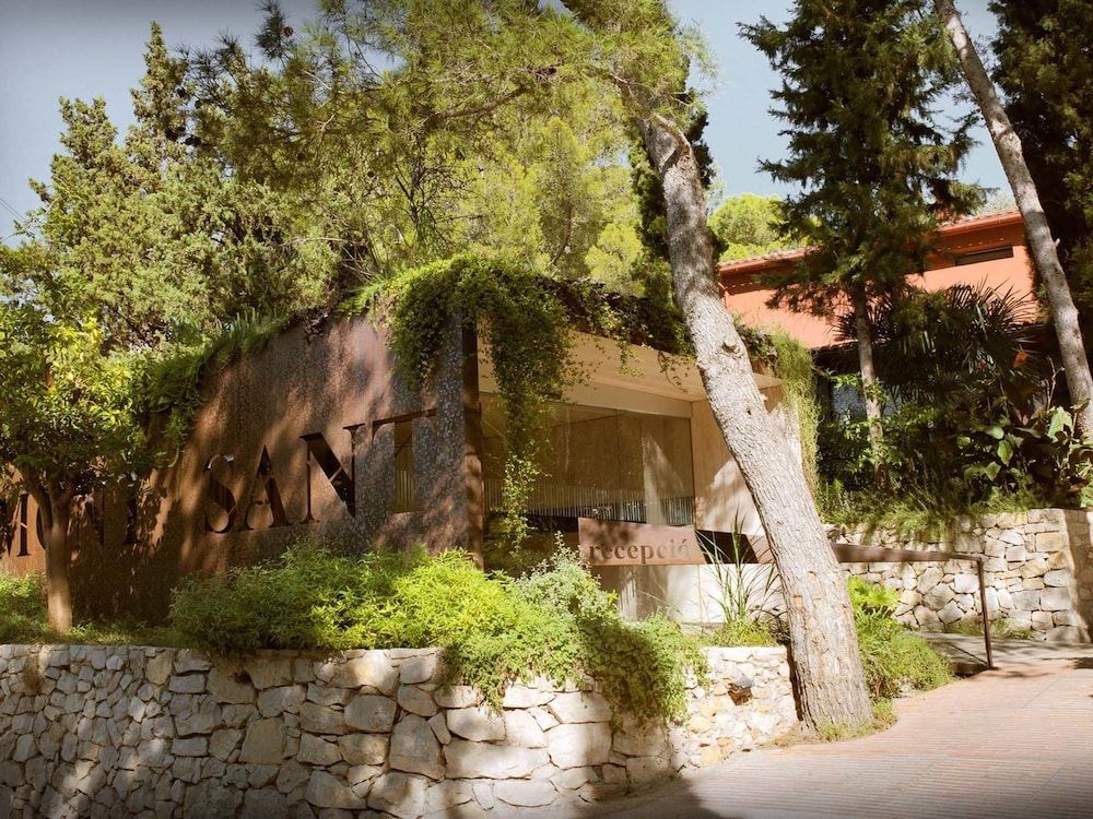 Mont-Sant 3 Mont-Sant 3