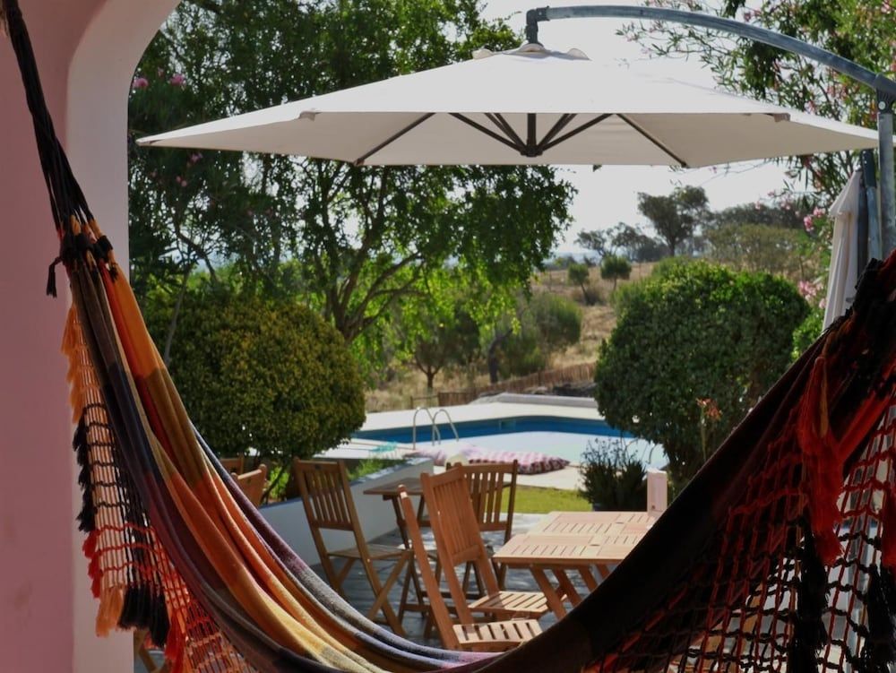 Monte Alerta Turismo Rural -1 estrelas em Reguengos de Monsaraz