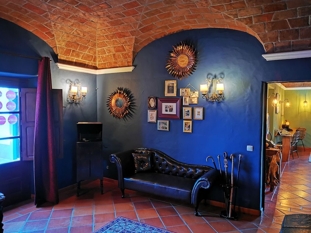 Monte Alerta Turismo Rural 3