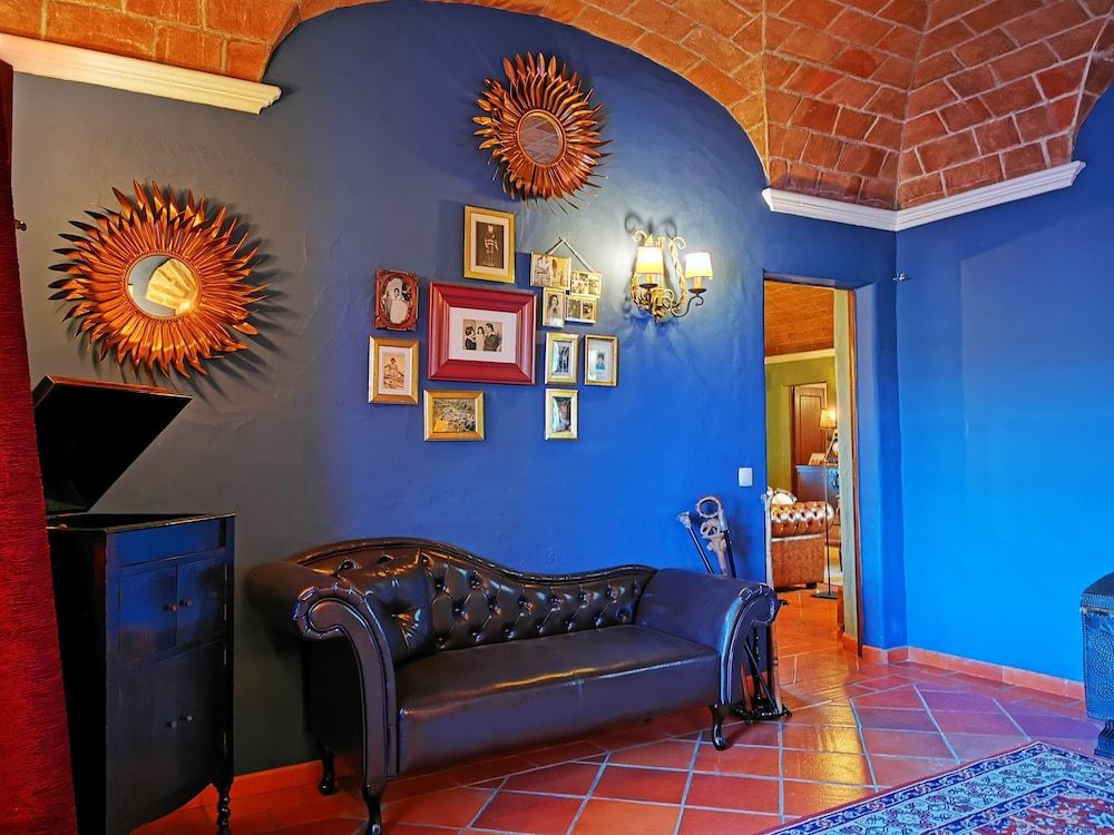 Monte Alerta Turismo Rural 2