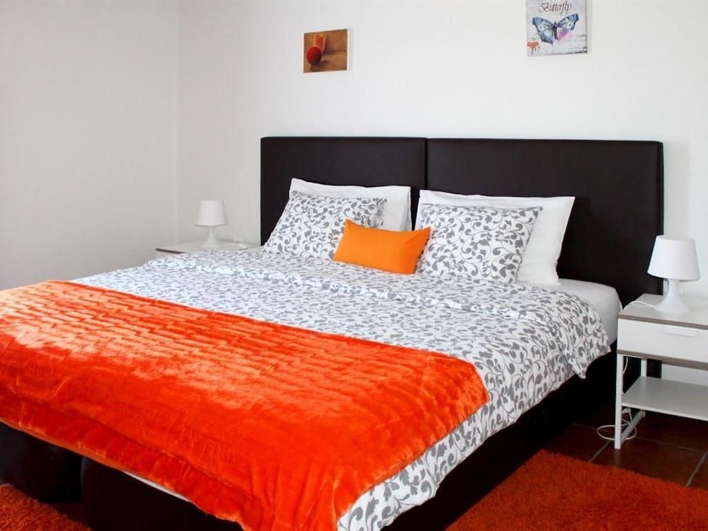 Monte Da Barragem -1 estrelas em Montargil