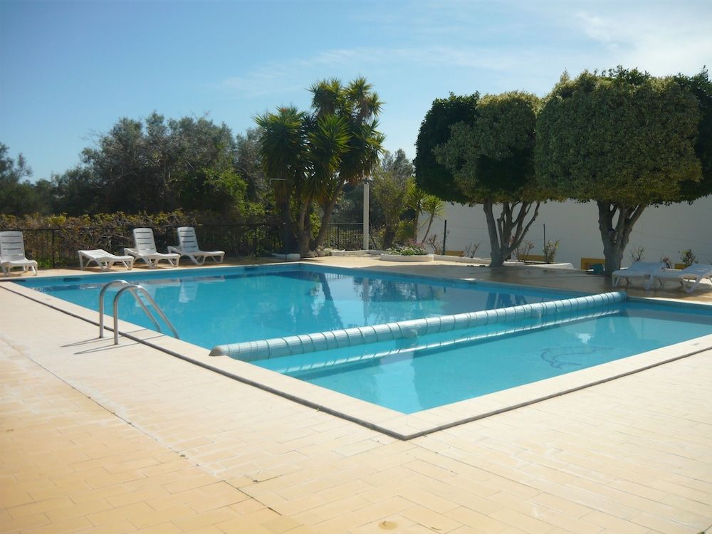 Monte dos Avós Village 1