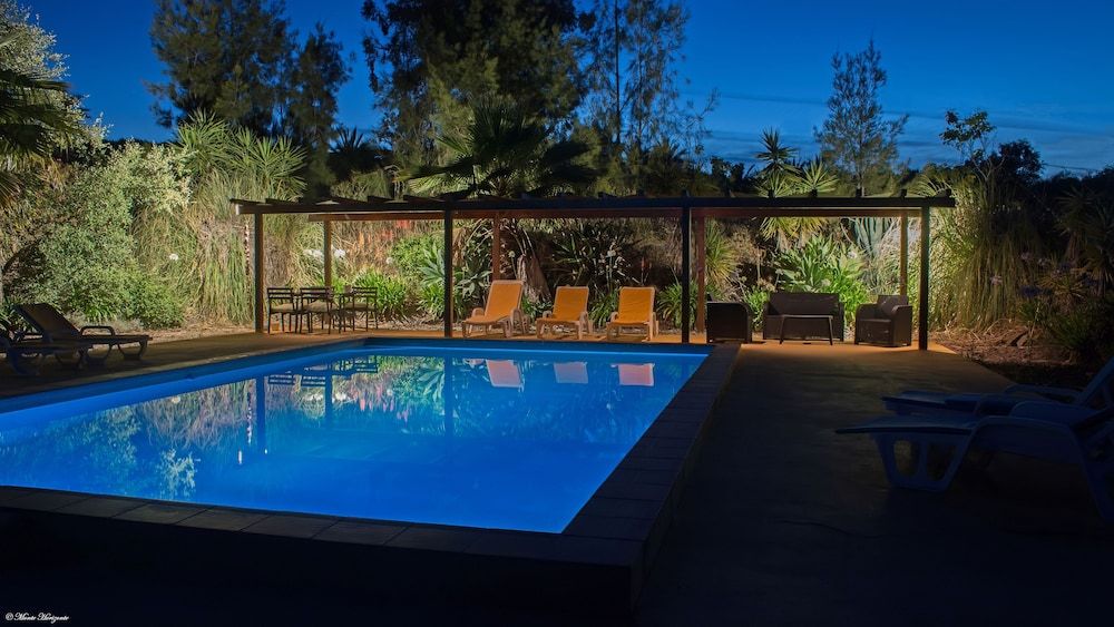 Monte Horizonte (Adults Only) -1 estrelas em Santiago do Cacém