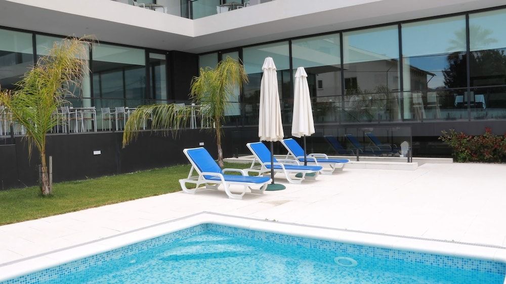 Monte Lírio 4 estrelas em Espinho