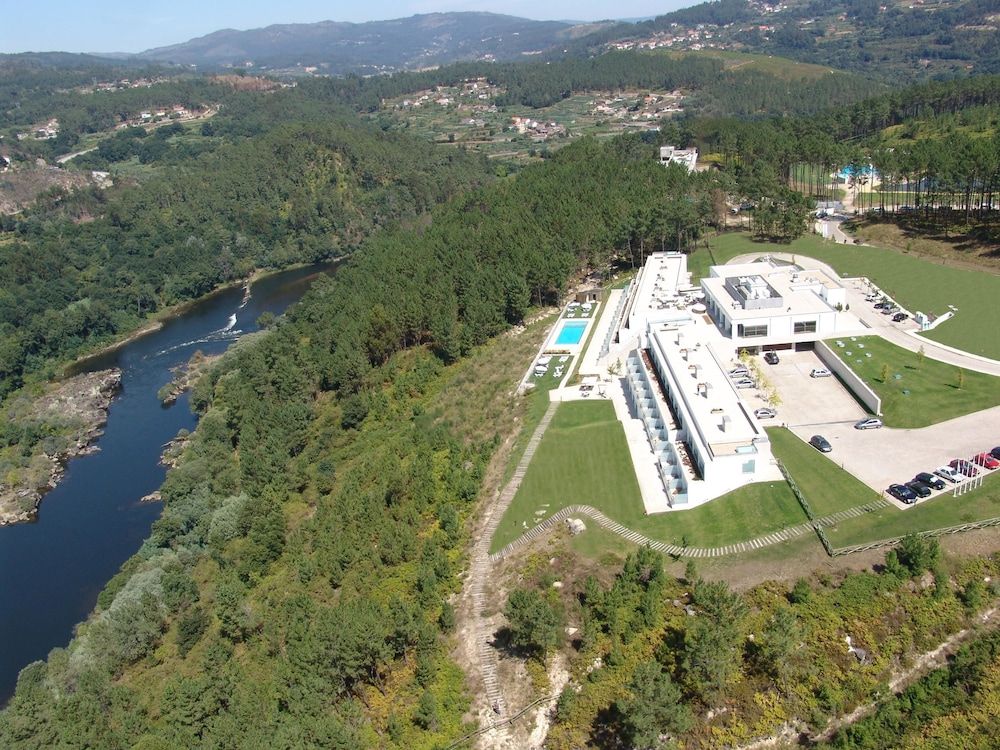Monte Prado Hotel & Spa 4*, no norte de Portugal com spa incluído!