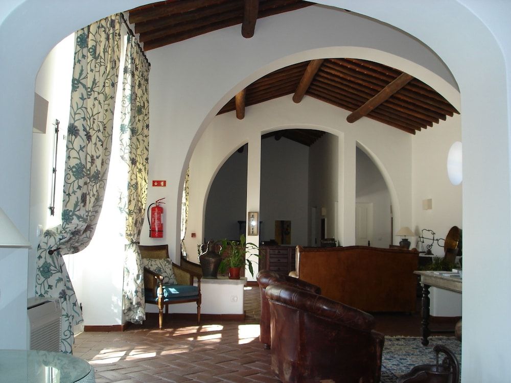 Monte Rosada Albergaria 2