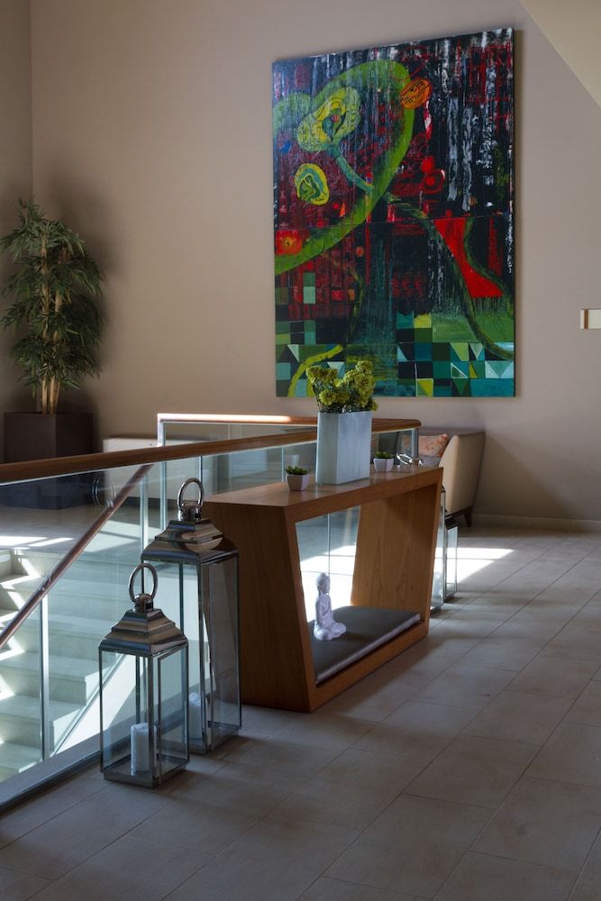 Monte Santo Resort 2