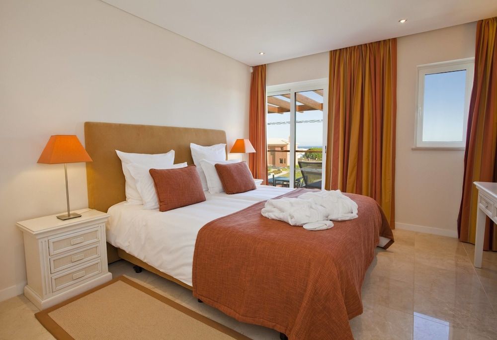 Monte Santo Resort 3