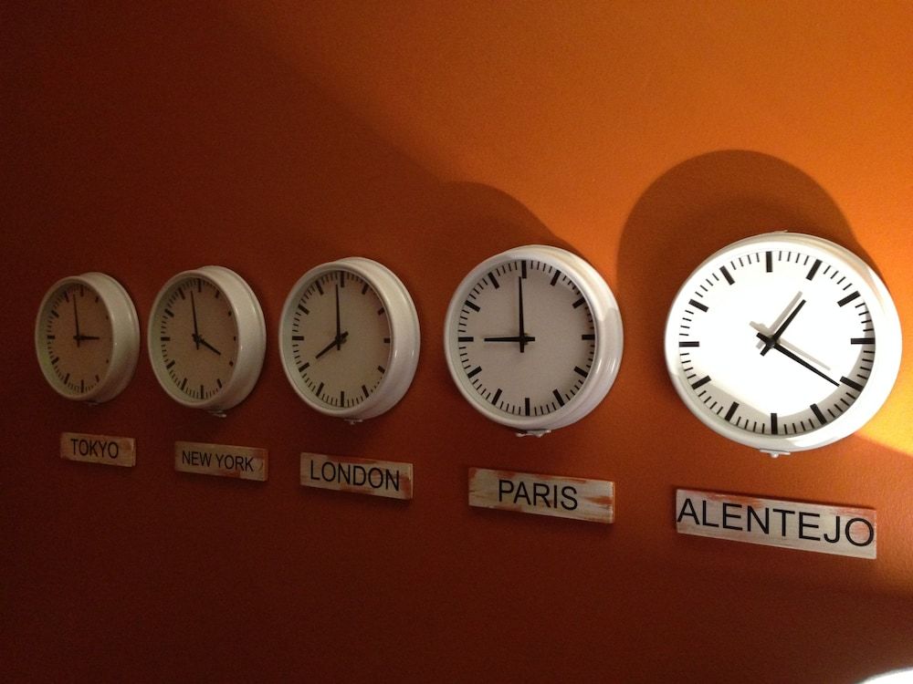 Monte Tons da Terra - Casa de Campo & Spa 3