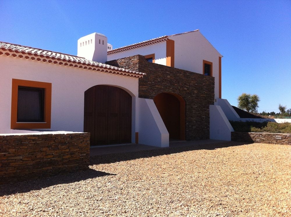 Monte Tons da Terra - Casa de Campo & Spa 2