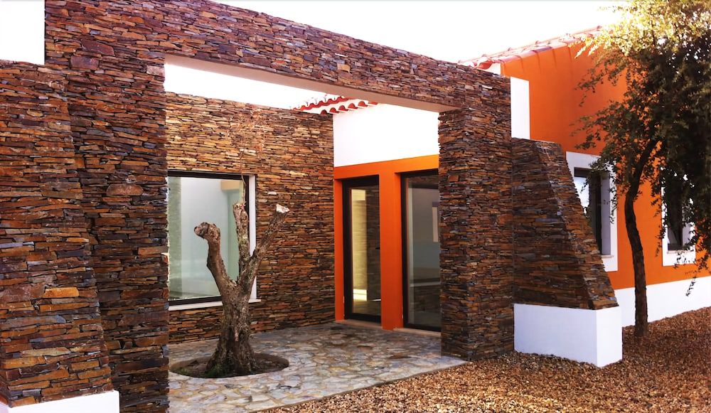 Monte Tons da Terra - Casa de Campo & Spa 4 estrelas em Cercal