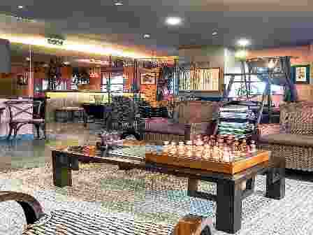 Monte Xisto Hotel Rural 3