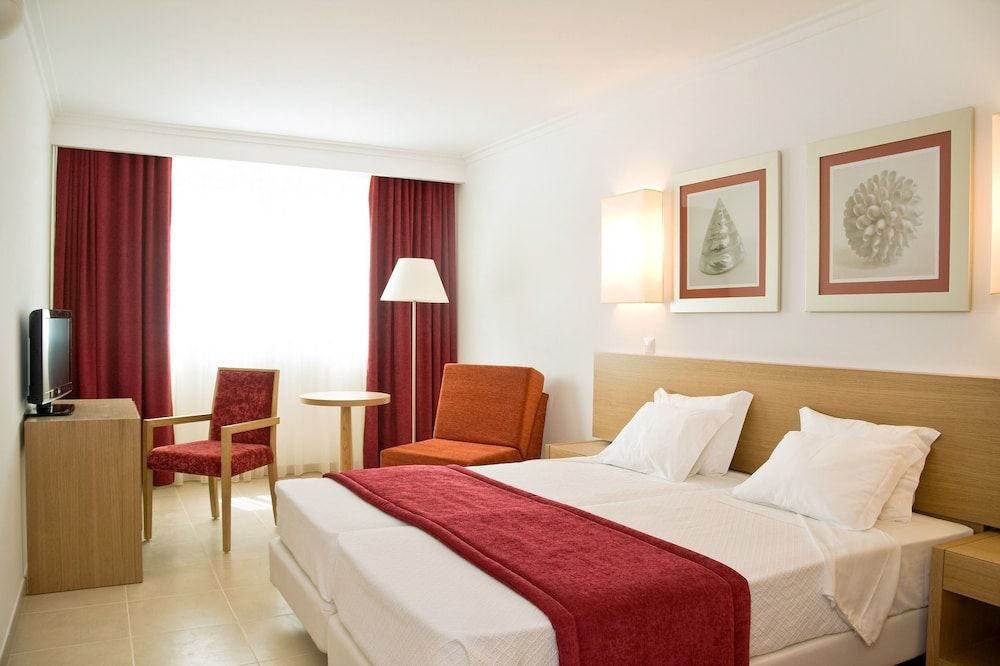 Monte Gordo Hotel Apartamentos & Spa 3