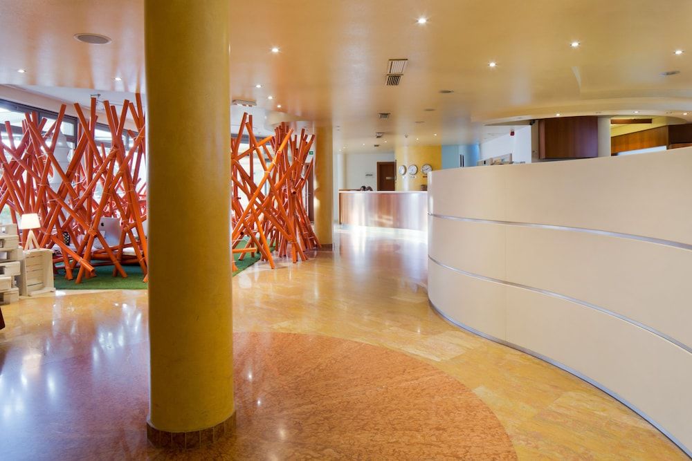 Hotel Montemezzi 2 Hotel Montemezzi 2