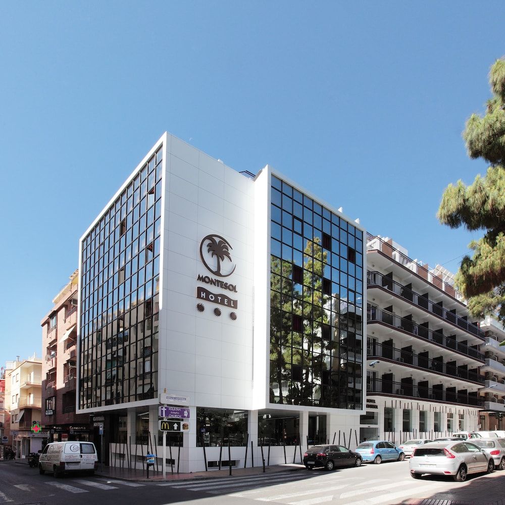 Montesol 1 Montesol 1