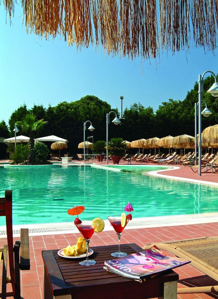 Montespina Park Hotel 1