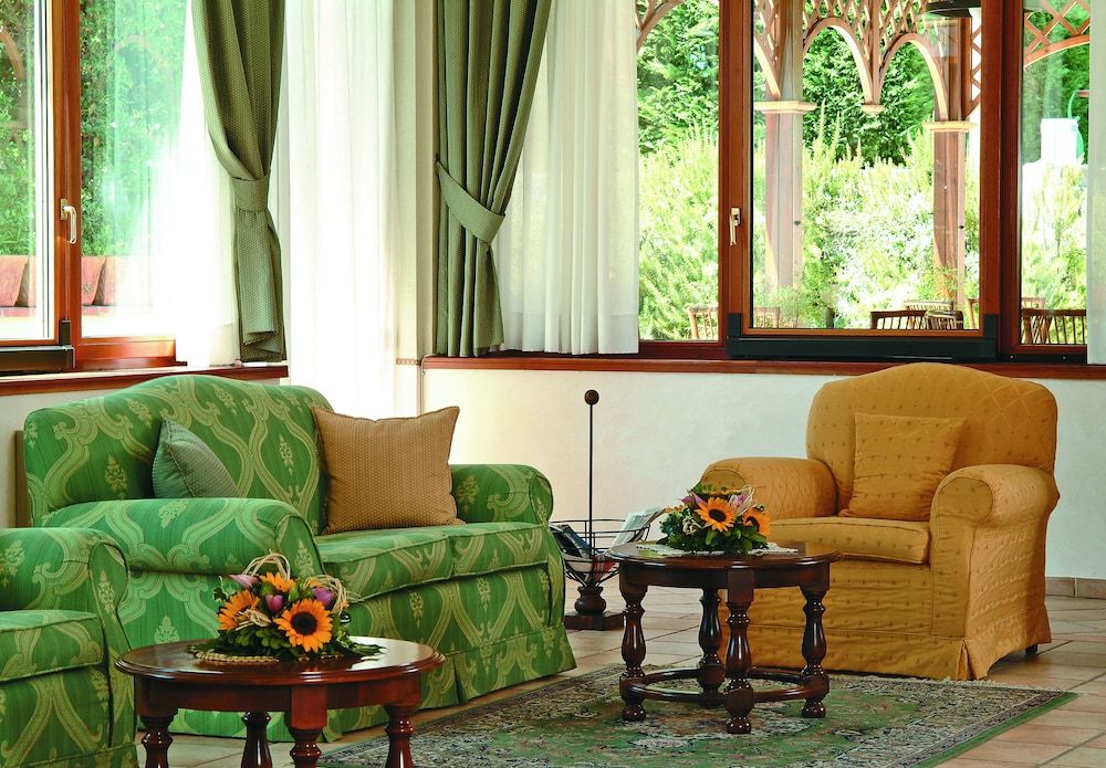 Montespina Park Hotel 3