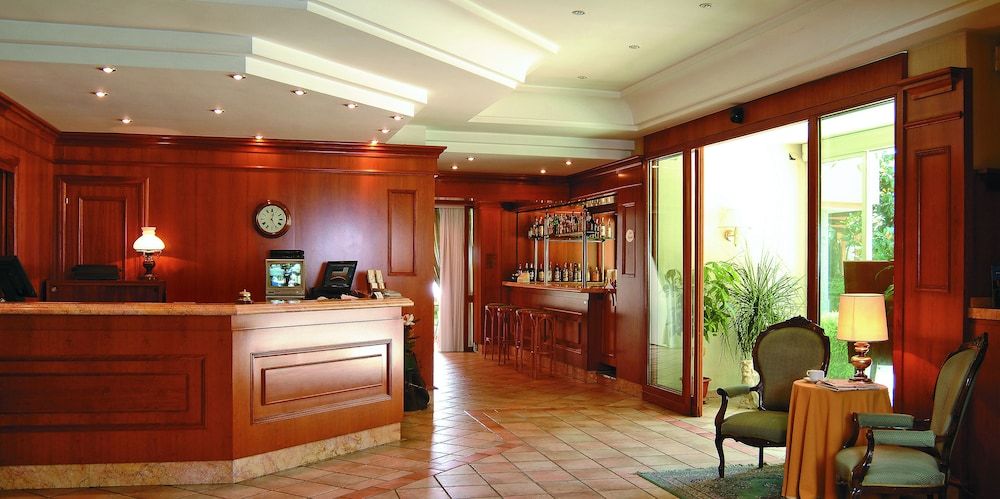 Montespina Park Hotel 2