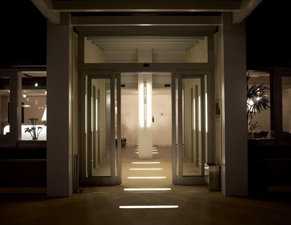 Hotel Montini 2 Hotel Montini 2