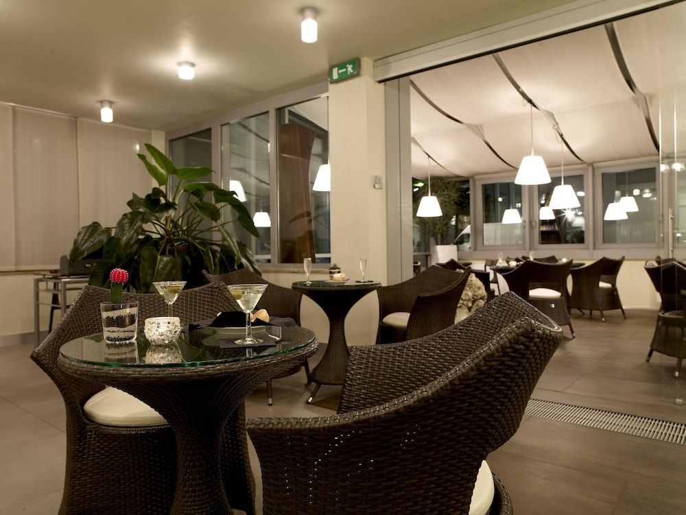 Hotel Montini 3 Hotel Montini 3