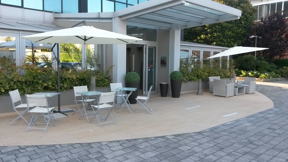 Hotel Montini 1 Hotel Montini 1