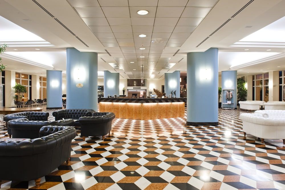 Montresor Hotel Tower 3