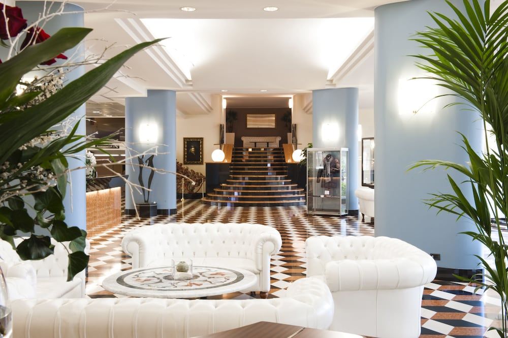 Montresor Hotel Tower 2