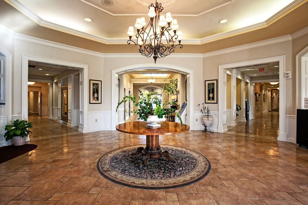 Monumental Hotel Orlando 2