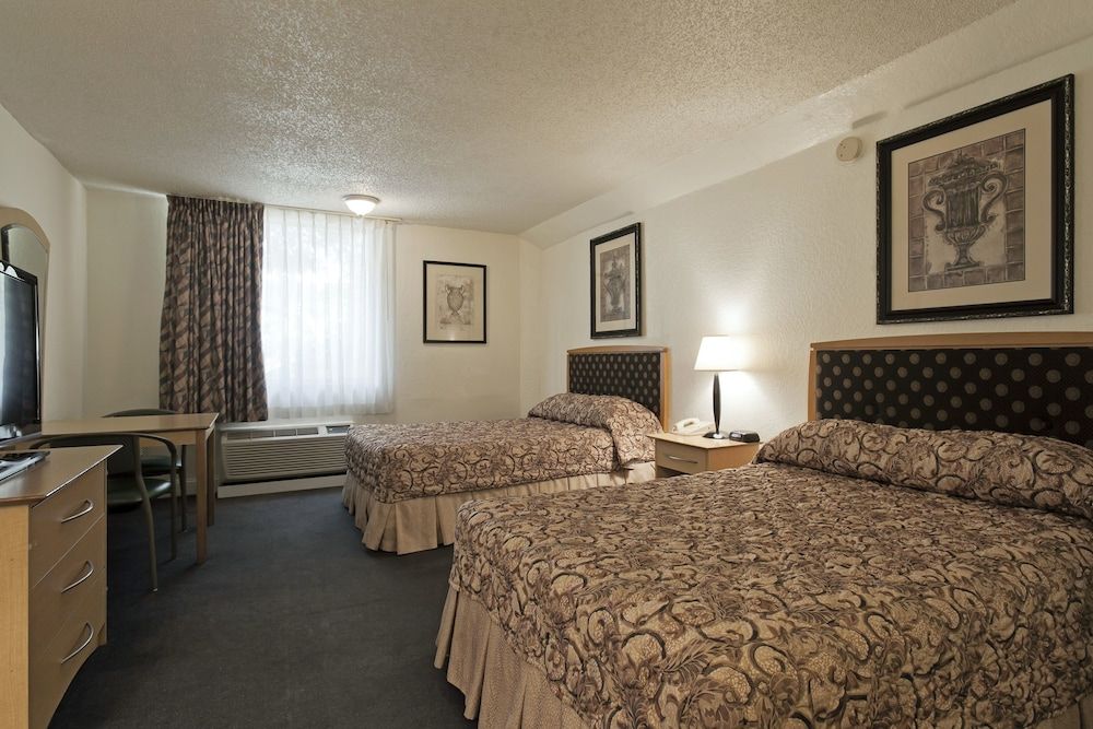 Monumental Movieland Hotel Orlando 3