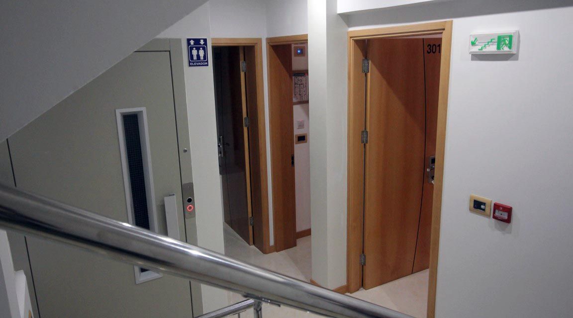 Morenos Boutique Hotel 2