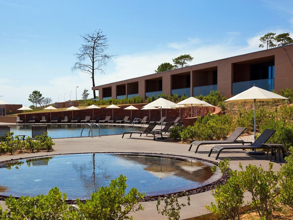 NAU Morgado Golf & Country Club 1
