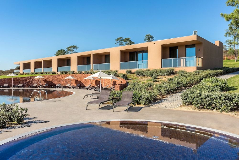 NAU Morgado Golf & Country Club 2