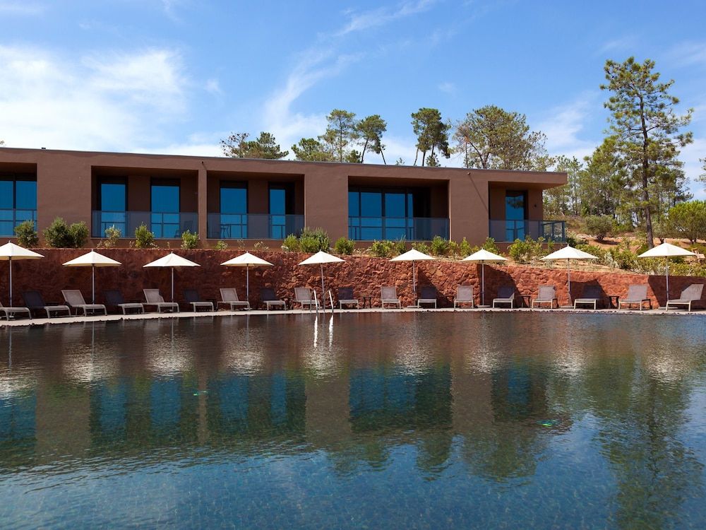 NAU Morgado Golf & Country Club 3