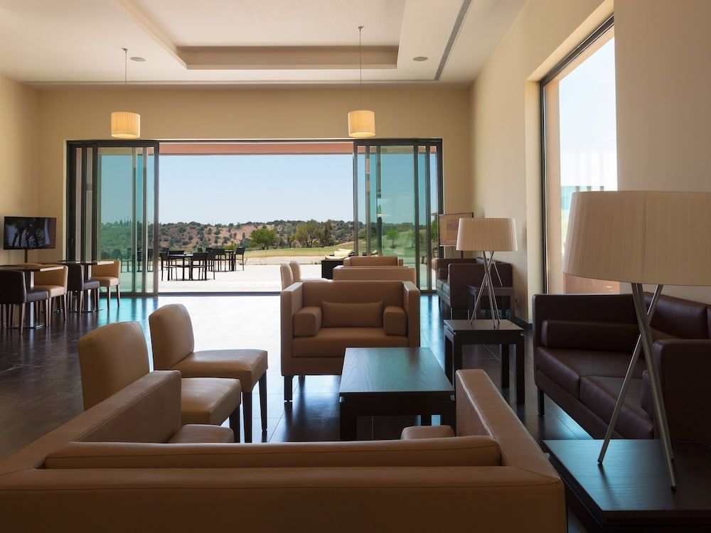 NAU Morgado Golf & Country Club 3
