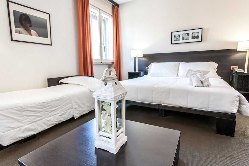 Mosaico Hotel 3 Mosaico Hotel 3