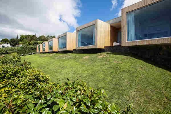 Mosteiros Place 4 estrelas em Ribeira Grande