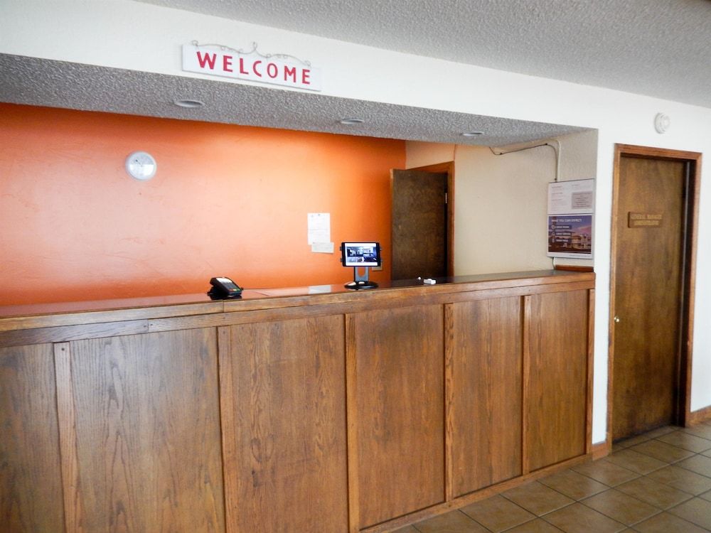 Motel 6 Miami, OK 2 Motel 6 Miami, OK 2