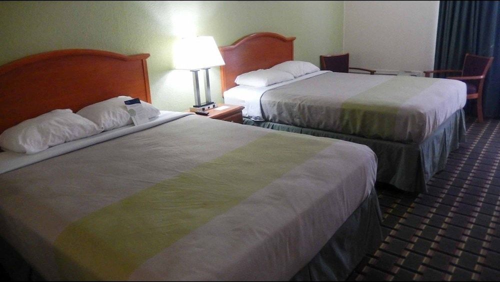 Motel 6 Miami, OK 3 Motel 6 Miami, OK 3