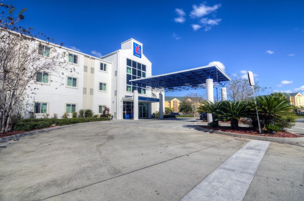 Motel 6 Orlando - International Drive 1