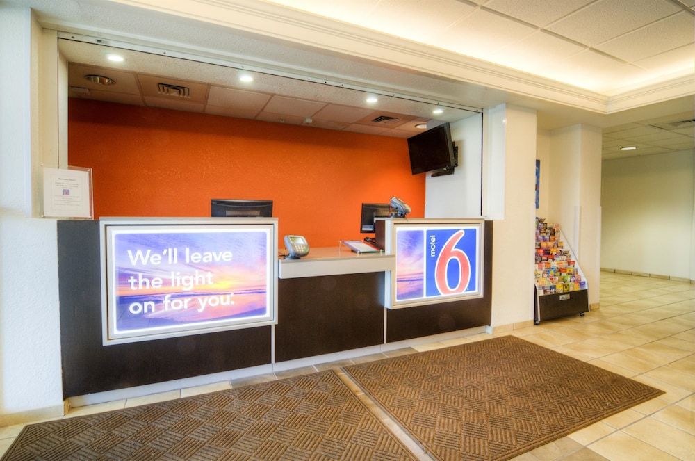Motel 6 Orlando - International Drive 3