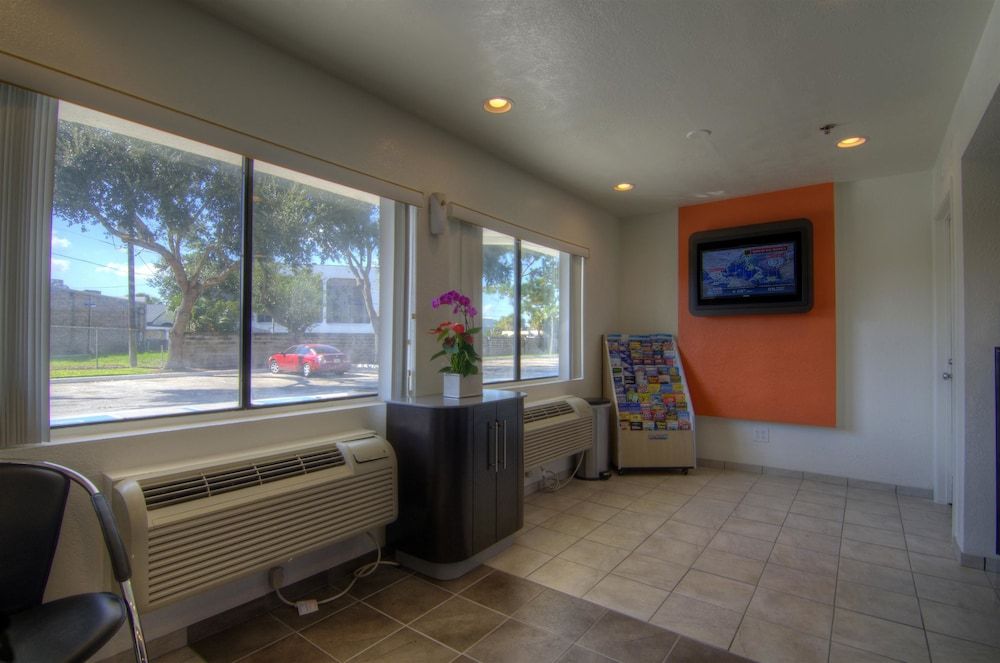 Motel 6 Orlando - Winter Park 3 Motel 6 Orlando - Winter Park 3