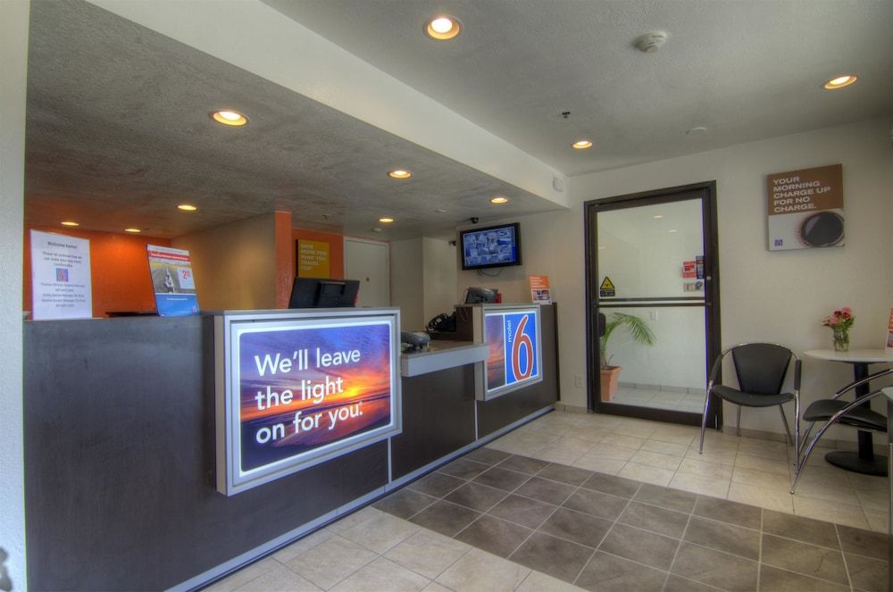 Motel 6 Orlando - Winter Park 2 Motel 6 Orlando - Winter Park 2