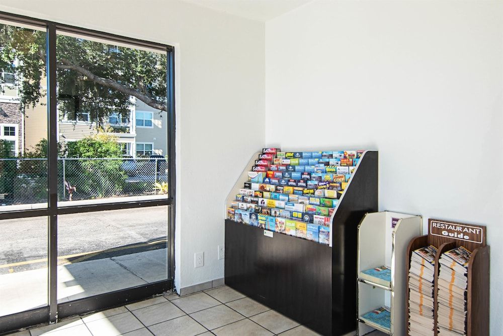 Motel 6 Orlando-Kissimmee Main Gate East 3