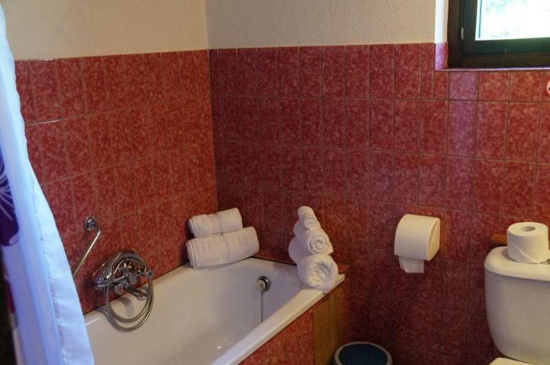 Motel Montana 1